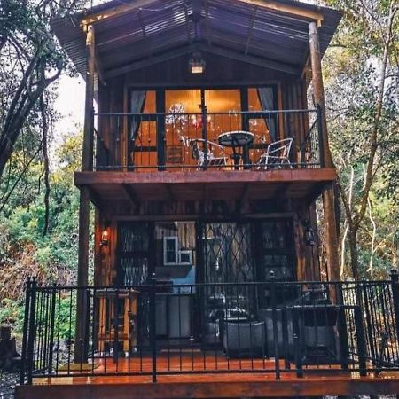 Shabby Fufu Lifestyle Farm Villa Плетенбърг Бей Екстериор снимка